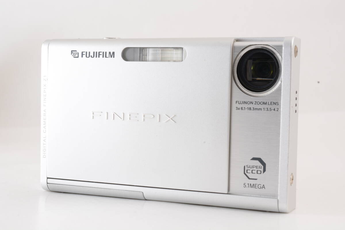 Yahoo!オークション -「finepix z1」の落札相場・落札価格 Yahoo!オークション -「finepix z1」の落札相場・落札価格