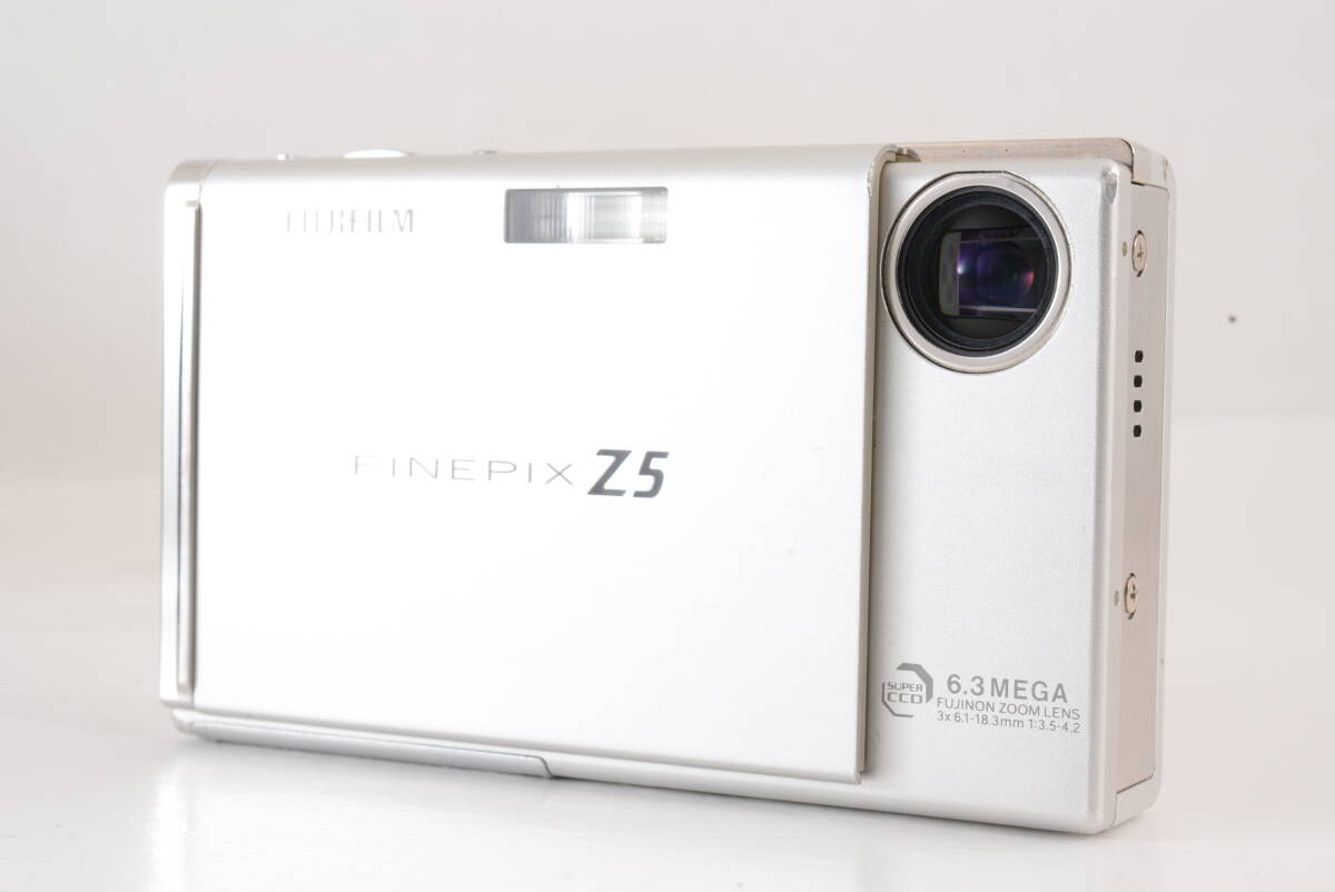 2025年最新】Yahoo!オークション -finepix z5fdの中古品・新品 2025年最新】Yahoo!オークション -finepix z5fdの中古品・新品