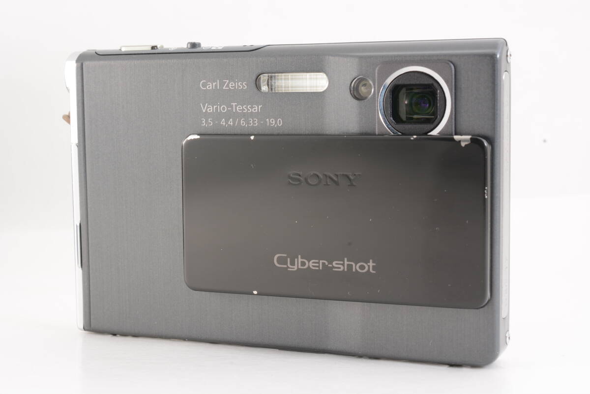 Yahoo!オークション -「dsc-t7」の落札相場・落札価格
