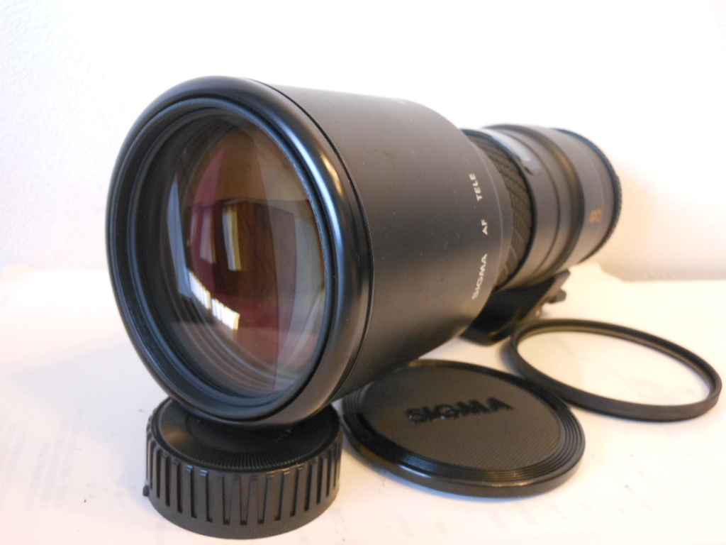 Yahoo!オークション -「sigma apo 400mm f5.6」の落札相場・落札価格 Yahoo!オークション -「sigma apo 400mm f5.6」の落札相場・落札価格