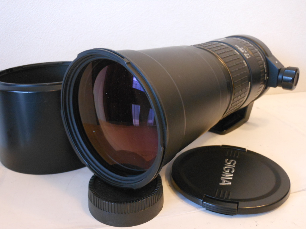 2025年最新】Yahoo!オークション -sigma 170-500mm f5-6.3 apoの 2025年最新】Yahoo!オークション -sigma 170-500mm f5-6.3 apoの