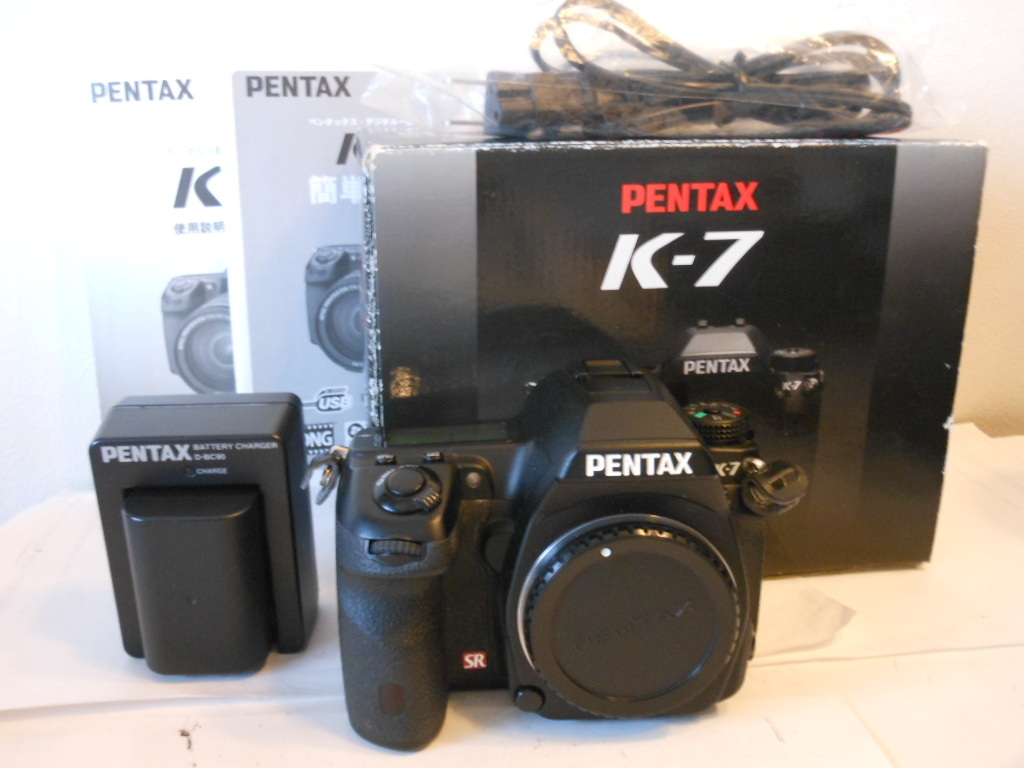 2025年最新】Yahoo!オークション -ペンタックス pentax k-7の 2025年最新】Yahoo!オークション -ペンタックス pentax k-7の