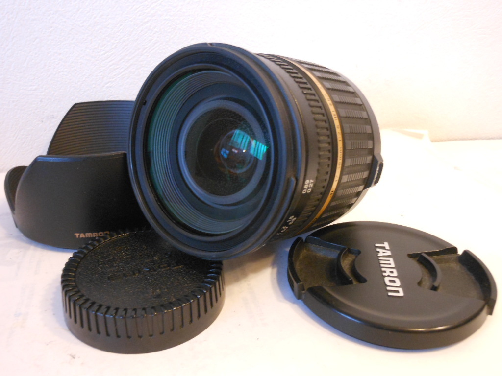 2025年最新】Yahoo!オークション -tamron 17-50mm f2.8の中古品 2025年最新】Yahoo!オークション -tamron 17-50mm f2.8の中古品