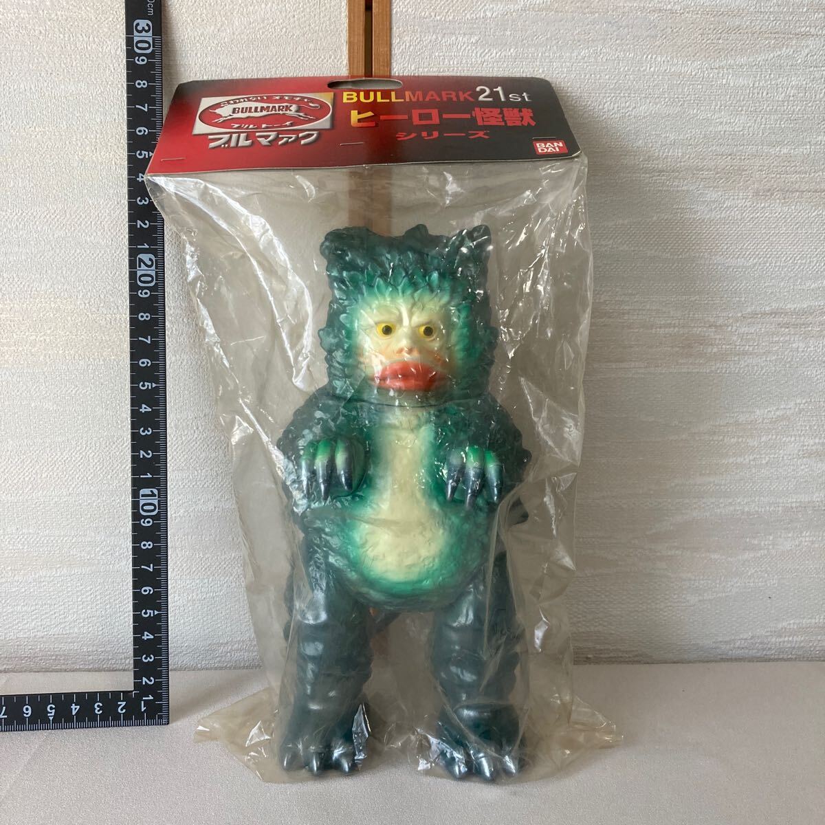 Yahoo!オークション -「m1号 ガラモン」(ビンテージ) の落札相場 Yahoo!オークション -「m1号 ガラモン」(ビンテージ) の落札相場
