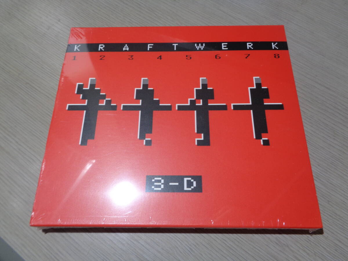 Amazon.co.jp: Kraftwerk: The Catalogue Box Set: ミュージック
