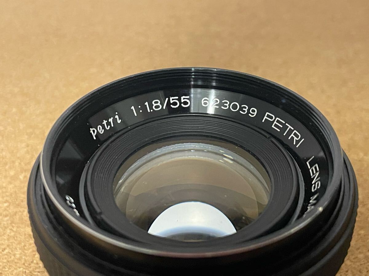 Yahoo!オークション -「petri 55mm」の落札相場・落札価格 Yahoo!オークション -「petri 55mm」の落札相場・落札価格