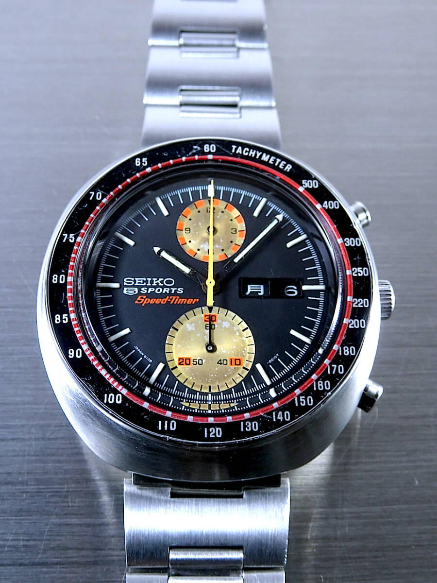 Yahoo!オークション -「seiko 6138-0011」の落札相場・落札価格 Yahoo!オークション -「seiko 6138-0011」の落札相場・落札価格
