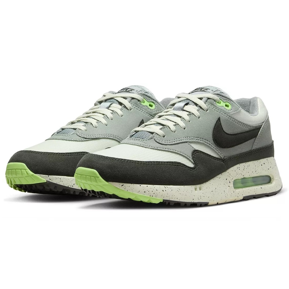 楽天市場】【希少! メンズ ゴルフシューズ 】 NIKE（ナイキ）AIR