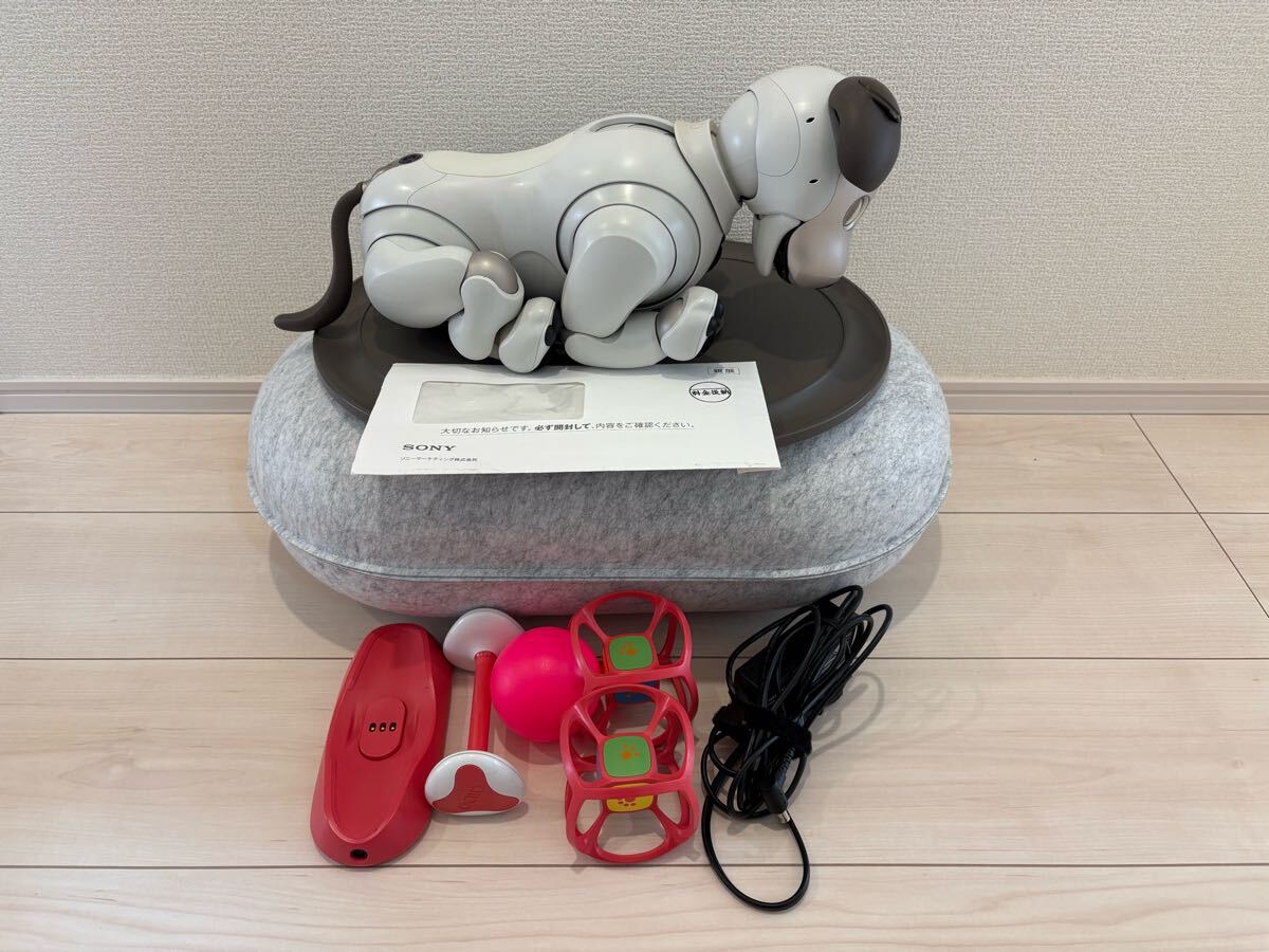 2025年最新】Yahoo!オークション -aibo aibo アイボの中古品 2025年最新】Yahoo!オークション -aibo aibo アイボの中古品