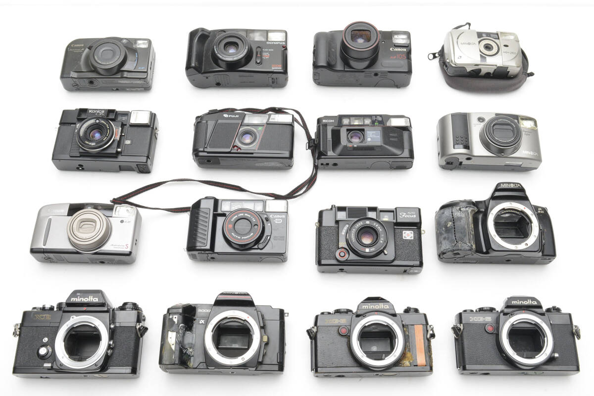 Yahoo!オークション -「midget カメラ」(フィルムカメラ Yahoo!オークション -「midget カメラ」(フィルムカメラ