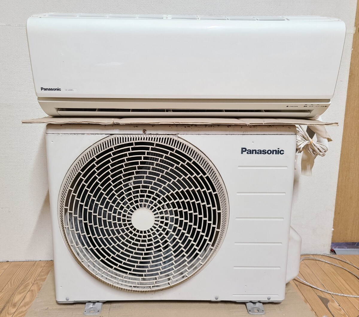 2025年最新】Yahoo!オークション -パナソニック エアコン cs 2025年最新】Yahoo!オークション -パナソニック エアコン cs