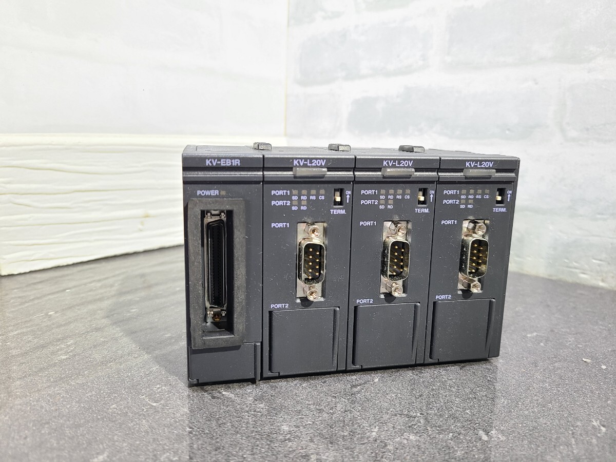 Yahoo!オークション -「キーエンス kv n」(工具、DIY用品) の Yahoo!オークション -「キーエンス kv n」(工具、DIY用品) の