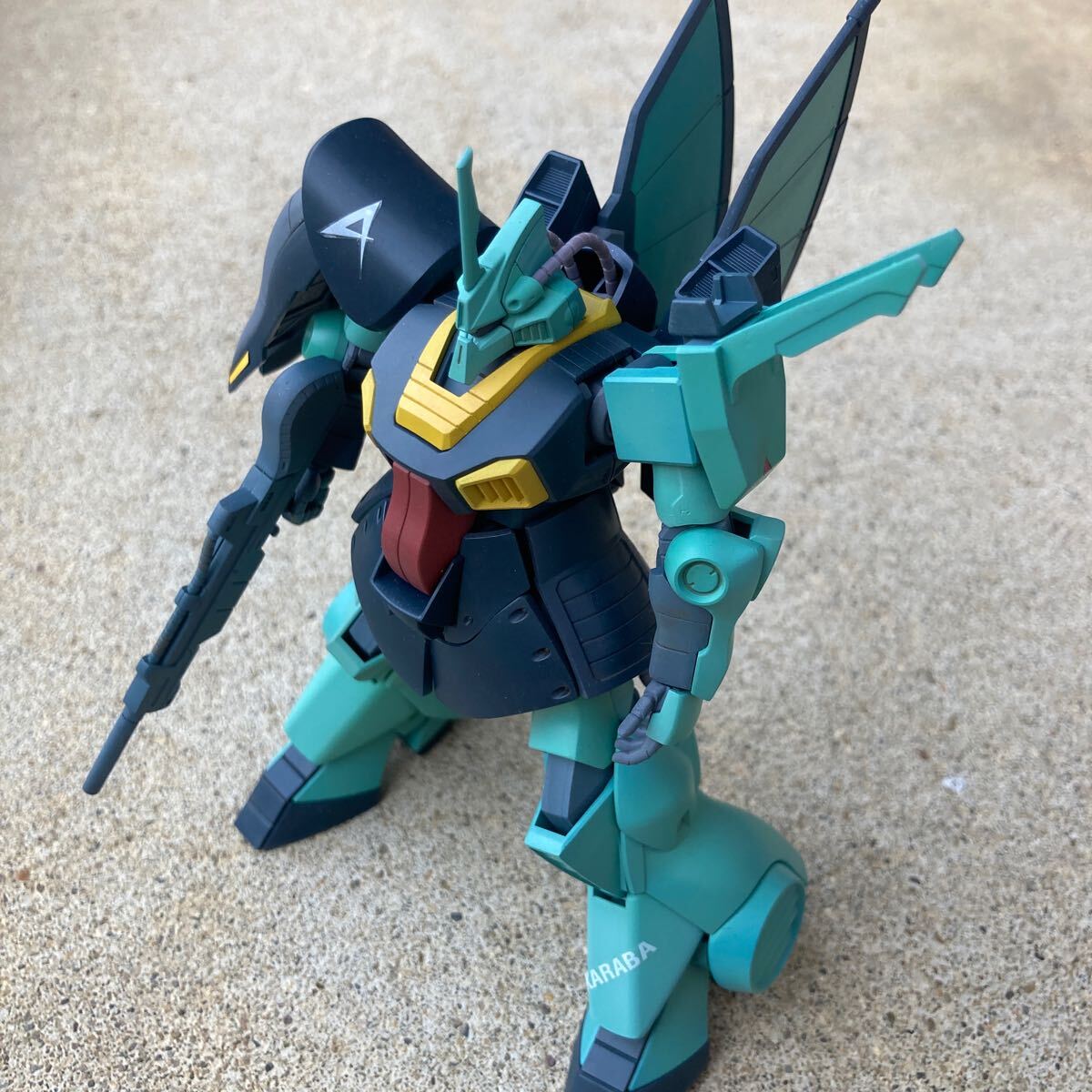 Yahoo!オークション -「ディジェ hguc」(完成品) (ガンダム)の Yahoo!オークション -「ディジェ hguc」(完成品) (ガンダム)の