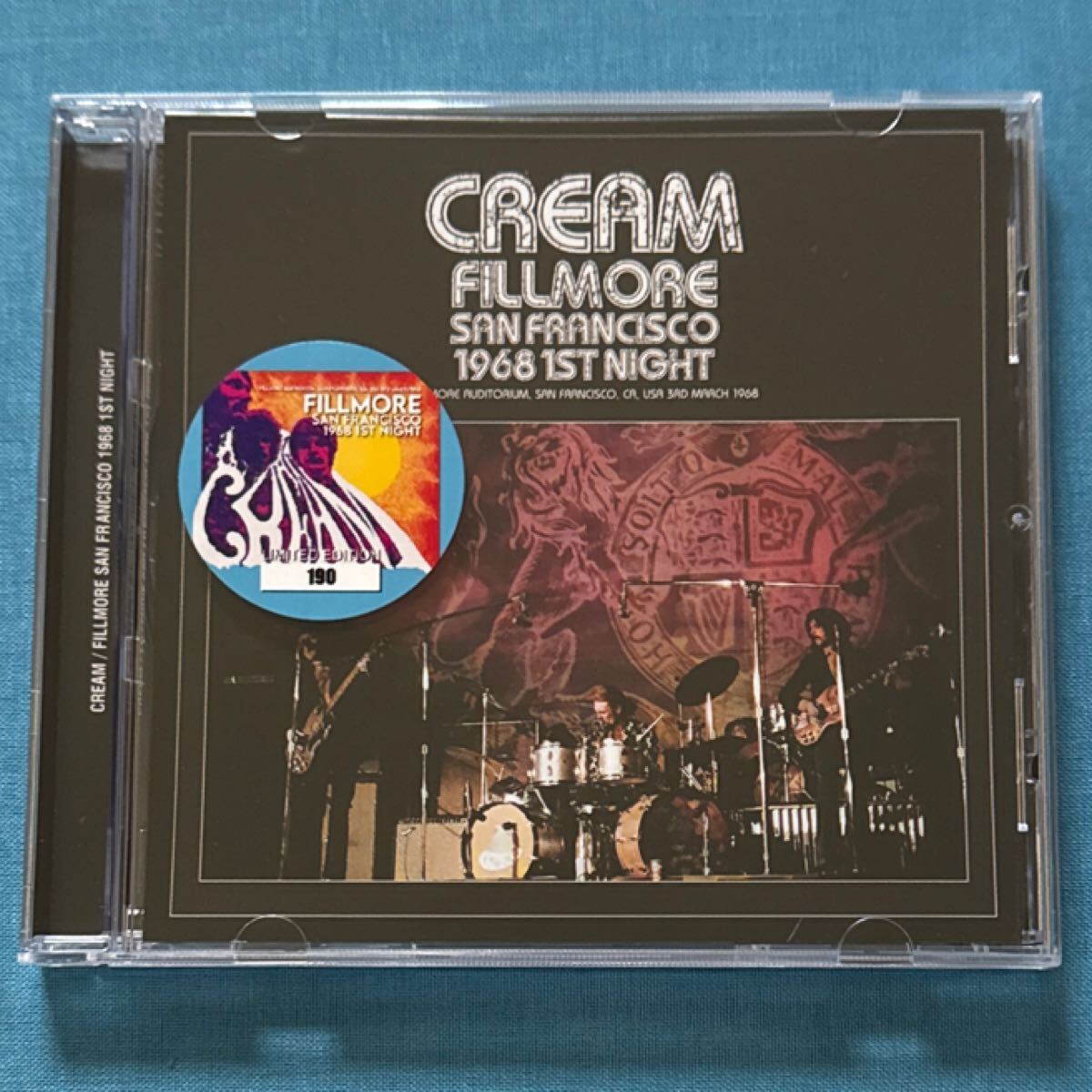 Yahoo!オークション -「(st cycle hi)」(Eric Clapton) (E)の Yahoo!オークション -「(st cycle hi)」(Eric Clapton) (E)の