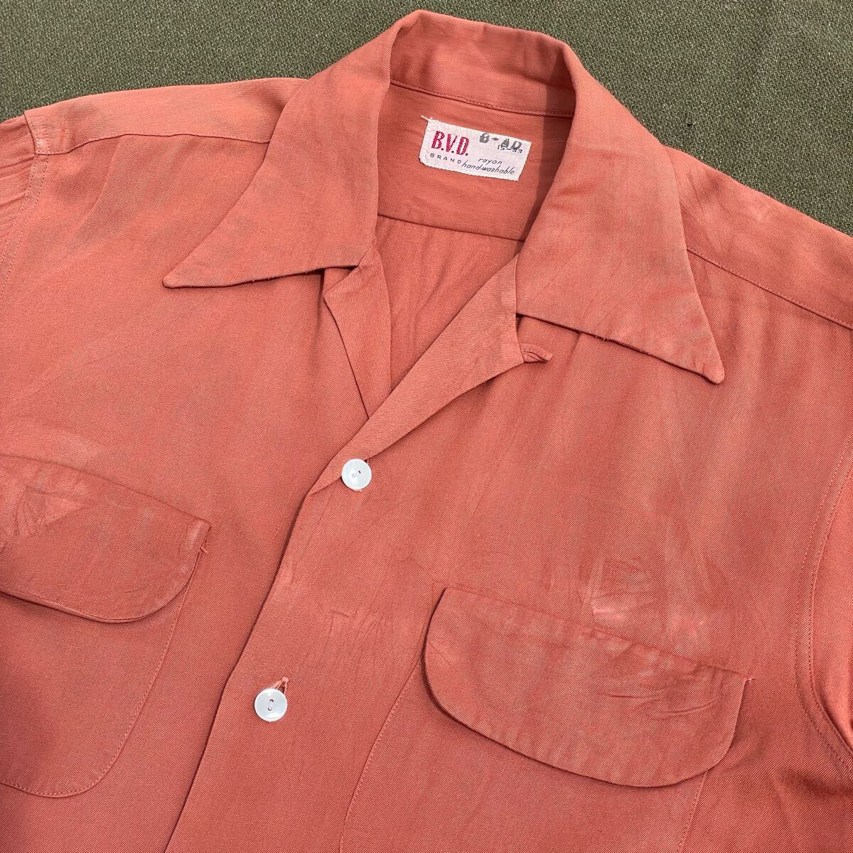 Yahoo!オークション -「50s レーヨン シャツ」の落札相場・落札価格 Yahoo!オークション -「50s レーヨン シャツ」の落札相場・落札価格