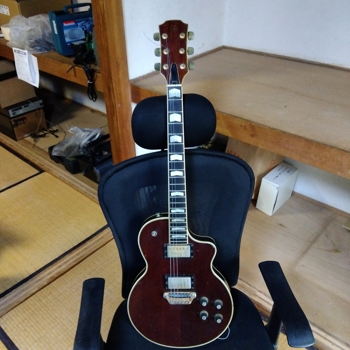 Yahoo!オークション -「yamaha sg」(ヤマハ) (本体)の落札相場 Yahoo!オークション -「yamaha sg」(ヤマハ) (本体)の落札相場