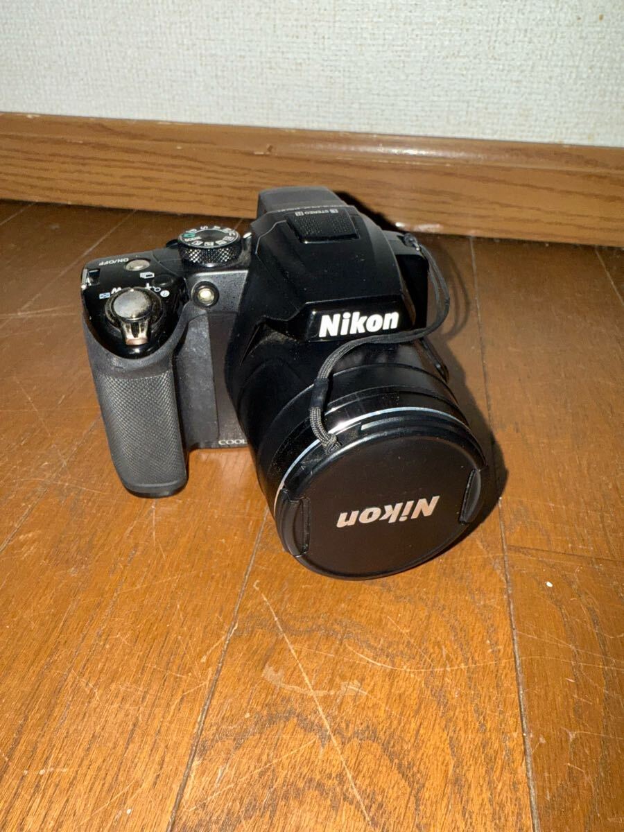 Yahoo!オークション -「nikon coolpix p500」の落札相場・落札価格 Yahoo!オークション -「nikon coolpix p500」の落札相場・落札価格