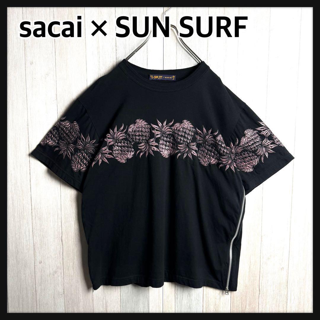 2025年最新】Yahoo!オークション -sacai sun surfの中古品・新品 2025年最新】Yahoo!オークション -sacai sun surfの中古品・新品