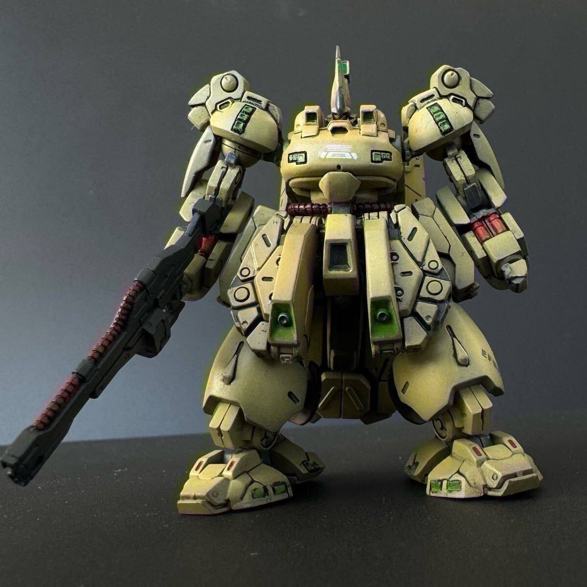Yahoo!オークション -「(ジ・オ ジ・o)」(完成品) (ガンダム)の Yahoo!オークション -「(ジ・オ ジ・o)」(完成品) (ガンダム)の