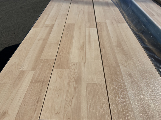 2025-KT25【釘/接着剤不要・QUICK STEP ベルギー製高耐久 SP