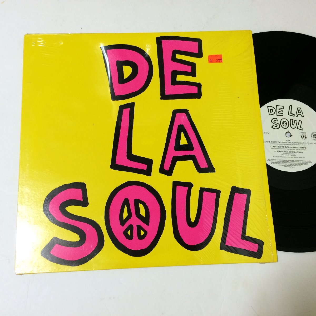Yahoo!オークション -「de la soul lp」(レコード) の落札相場 Yahoo!オークション -「de la soul lp」(レコード) の落札相場