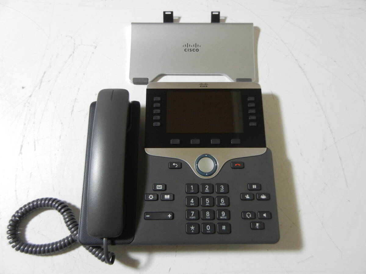 2025年最新】Yahoo!オークション -cisco ip phone(事務、店舗 2025年最新】Yahoo!オークション -cisco ip phone(事務、店舗