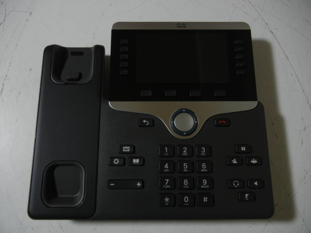 2025年最新】Yahoo!オークション -cisco ip phone(事務、店舗 2025年最新】Yahoo!オークション -cisco ip phone(事務、店舗