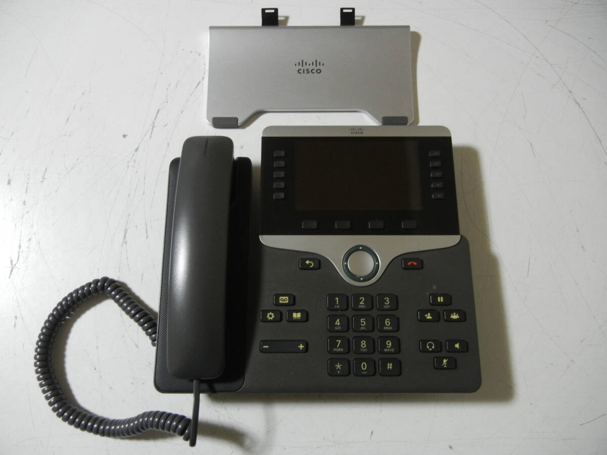 2025年最新】Yahoo!オークション -cisco ip phone(事務、店舗 2025年最新】Yahoo!オークション -cisco ip phone(事務、店舗