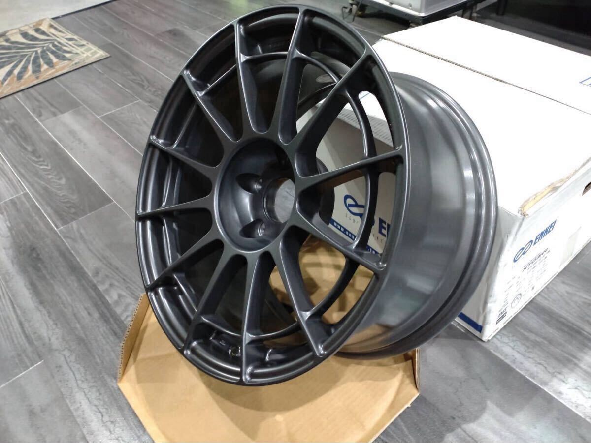 NT03RR｜製品｜ENKEI WHEELS