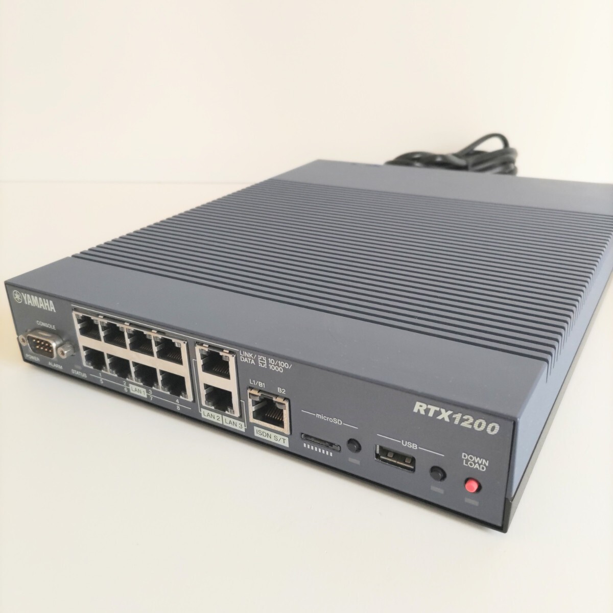 2025年最新】Yahoo!オークション -ヤマハ vpnの中古品・新品・未 2025年最新】Yahoo!オークション -ヤマハ vpnの中古品・新品・未