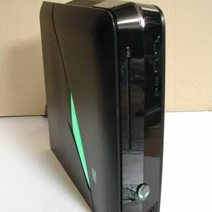 ALIENWARE X51 R2 WIN10 4770 16G 1050Ti
