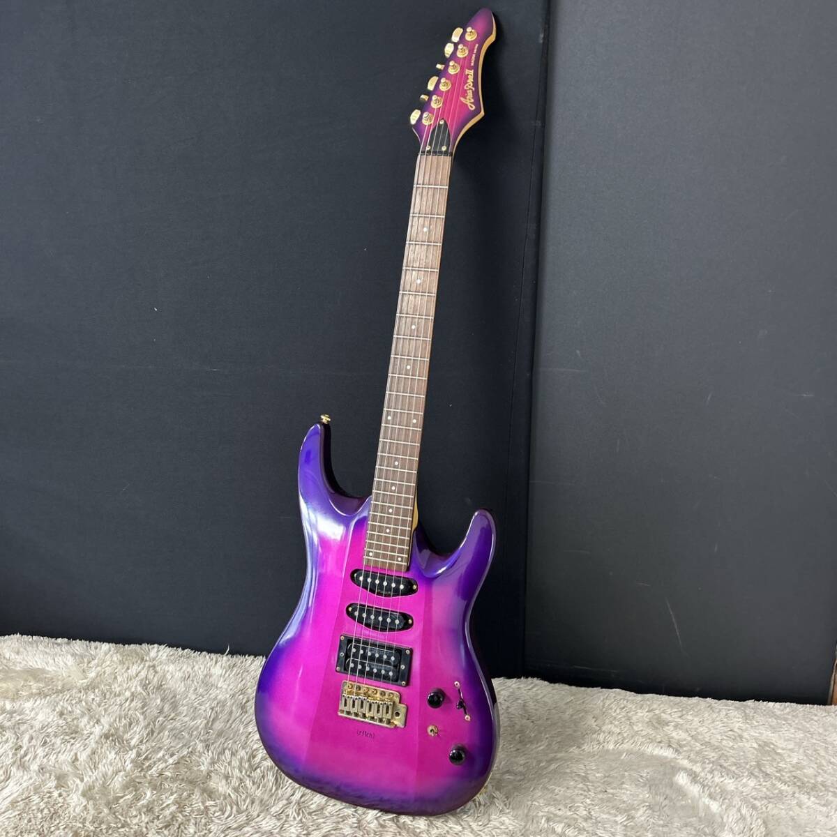 Yahoo!オークション -「aria proⅡ magna series」(エレキギター Yahoo!オークション -「aria proⅡ magna series」(エレキギター
