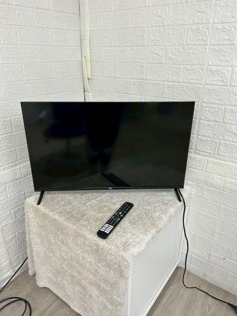 2025年最新】Yahoo!オークション -tcl テレビの中古品・新品・未