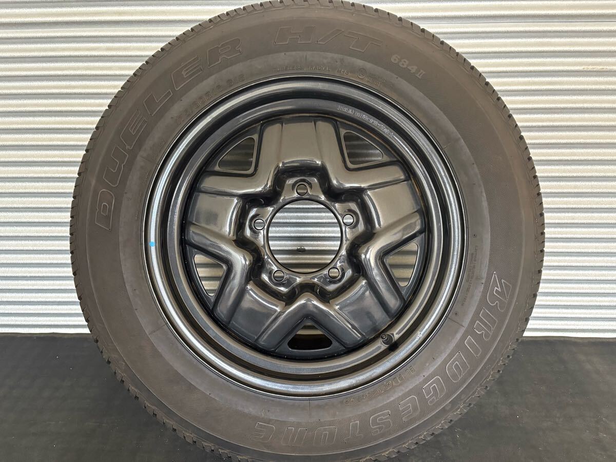 Yahoo!オークション -「ジムニー 175 80r16」(タイヤ、ホイール Yahoo!オークション -「ジムニー 175 80r16」(タイヤ、ホイール