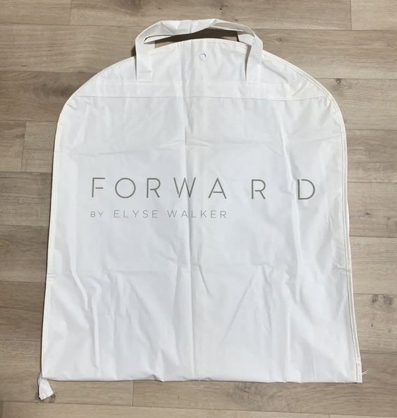 【送料無料】FORWARD ガーメントケース スーツカバー スーツケース スーツ ジャケット ブルゾン コート 収納 旅行 トラベル 出張 用途様々