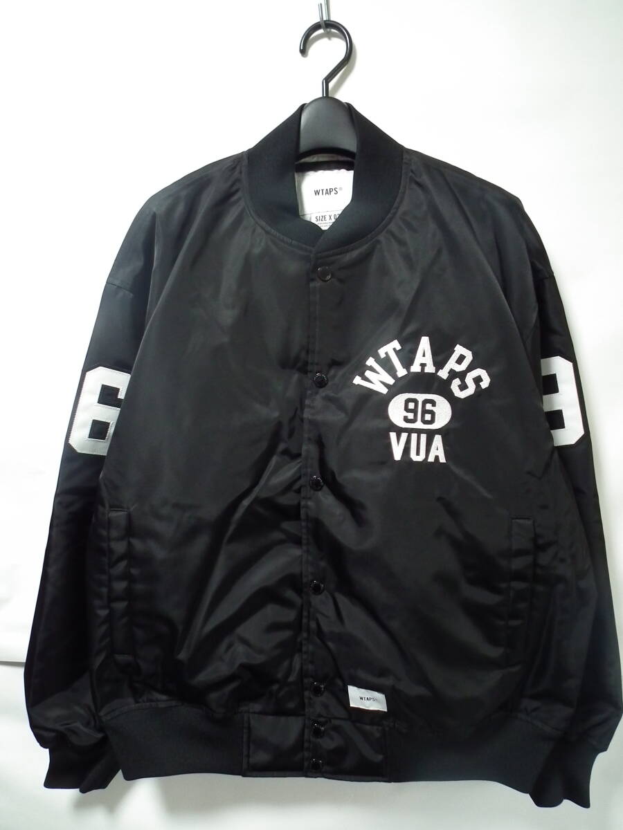 Yahoo!オークション -「wtaps ジャケット」(ジャンパー