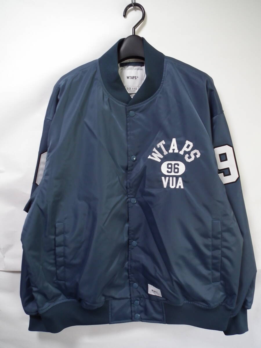 2025年最新】Yahoo!オークション -wtaps team jacketの中古品 2025年最新】Yahoo!オークション -wtaps team jacketの中古品