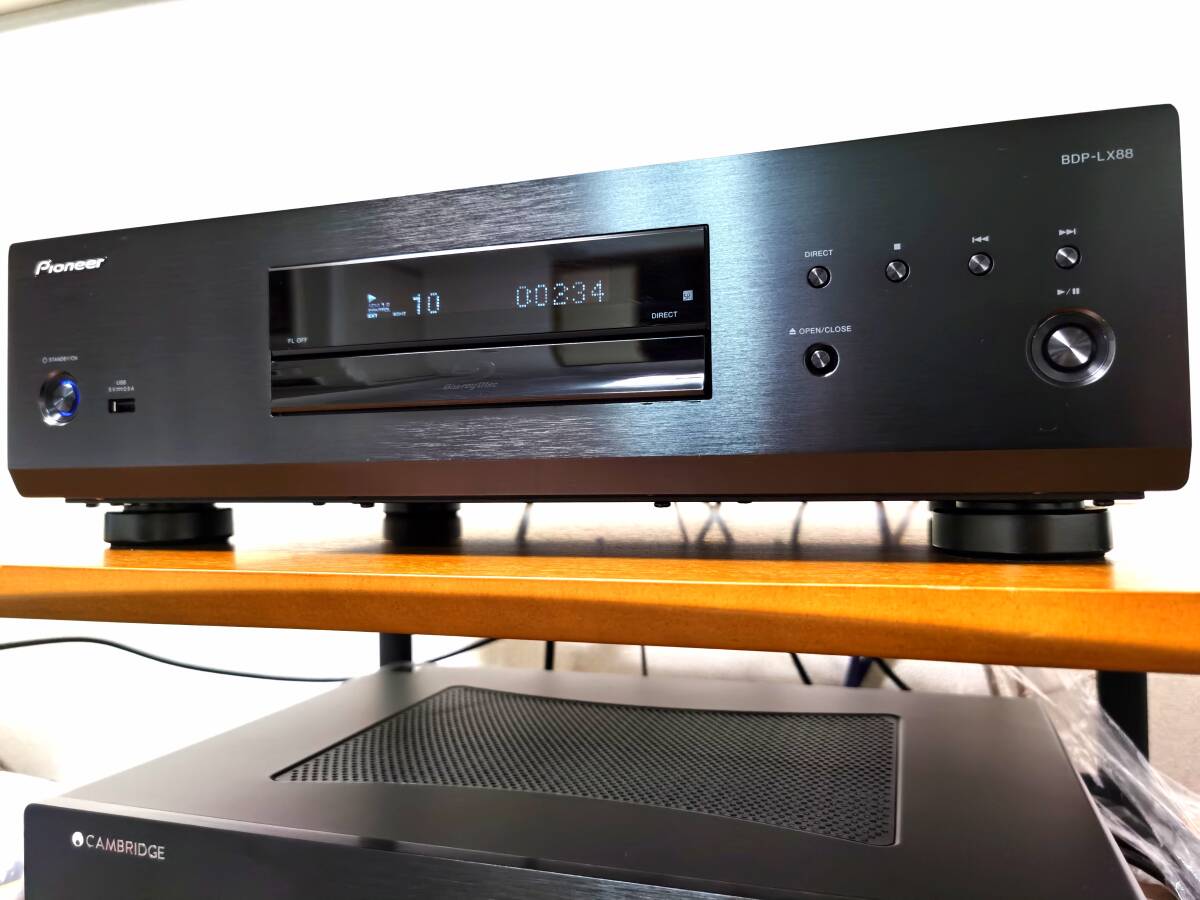 Yahoo!オークション -「pioneer bdp lx88」(映像機器) の落札 Yahoo!オークション -「pioneer bdp lx88」(映像機器) の落札