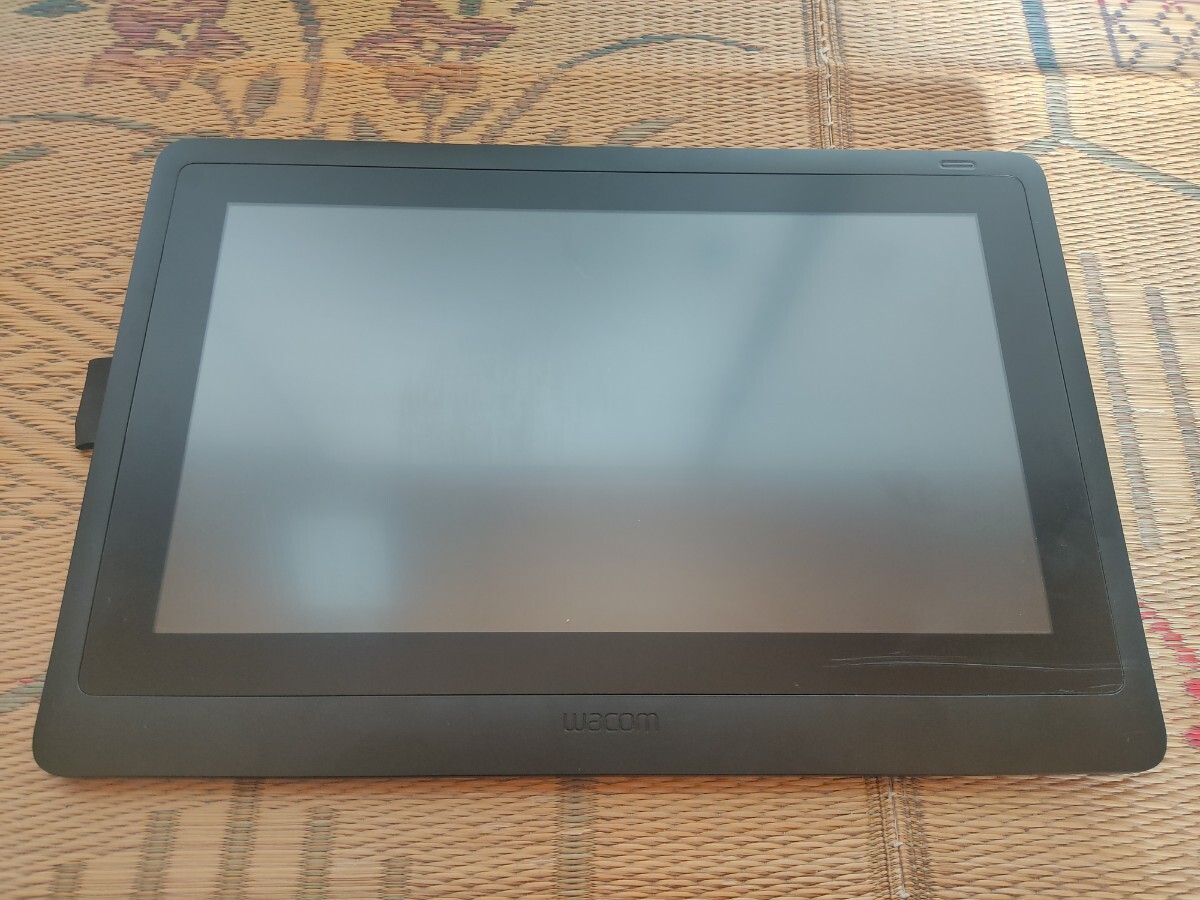 2025年最新】Yahoo!オークション -cintiq 16の中古品・新品・未 2025年最新】Yahoo!オークション -cintiq 16の中古品・新品・未