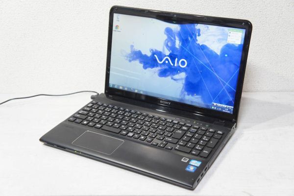 Yahoo!オークション -「sony vaio sve151b11n」(パソコン) の Yahoo!オークション -「sony vaio sve151b11n」(パソコン) の