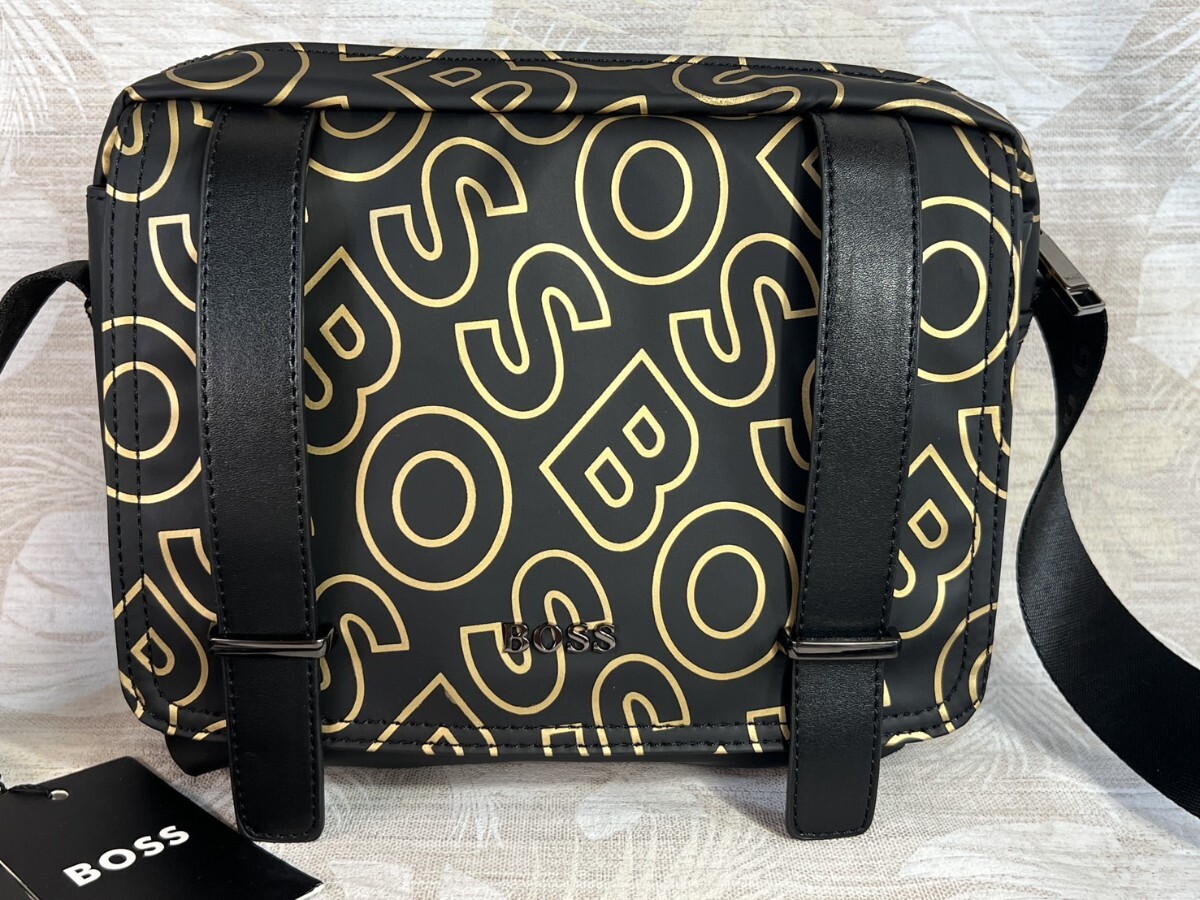2025年最新】Yahoo!オークション -ヒューゴボス バッグの中古品