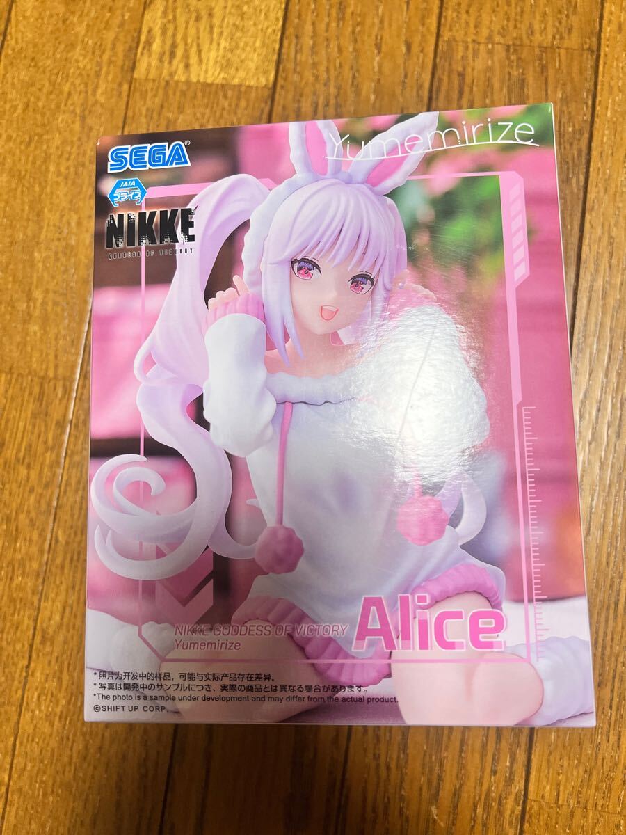 Yahoo!オークション -「nikke 勝利の女神 アリス」の落札相場 Yahoo!オークション -「nikke 勝利の女神 アリス」の落札相場