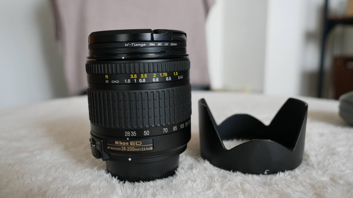 Yahoo!オークション -「28-200mm f3.5-5.6g」の落札相場・落札価格 Yahoo!オークション -「28-200mm f3.5-5.6g」の落札相場・落札価格
