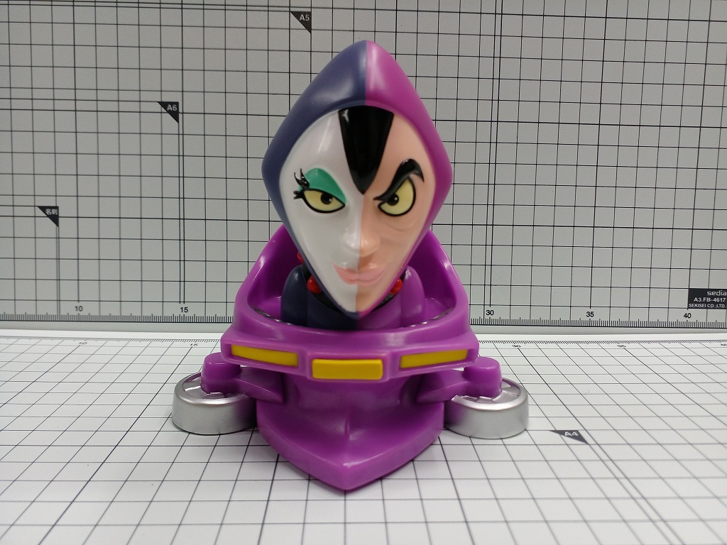 Yahoo!オークション -「あしゅら男爵」(おもちゃ、ゲーム) の Yahoo!オークション -「あしゅら男爵」(おもちゃ、ゲーム) の