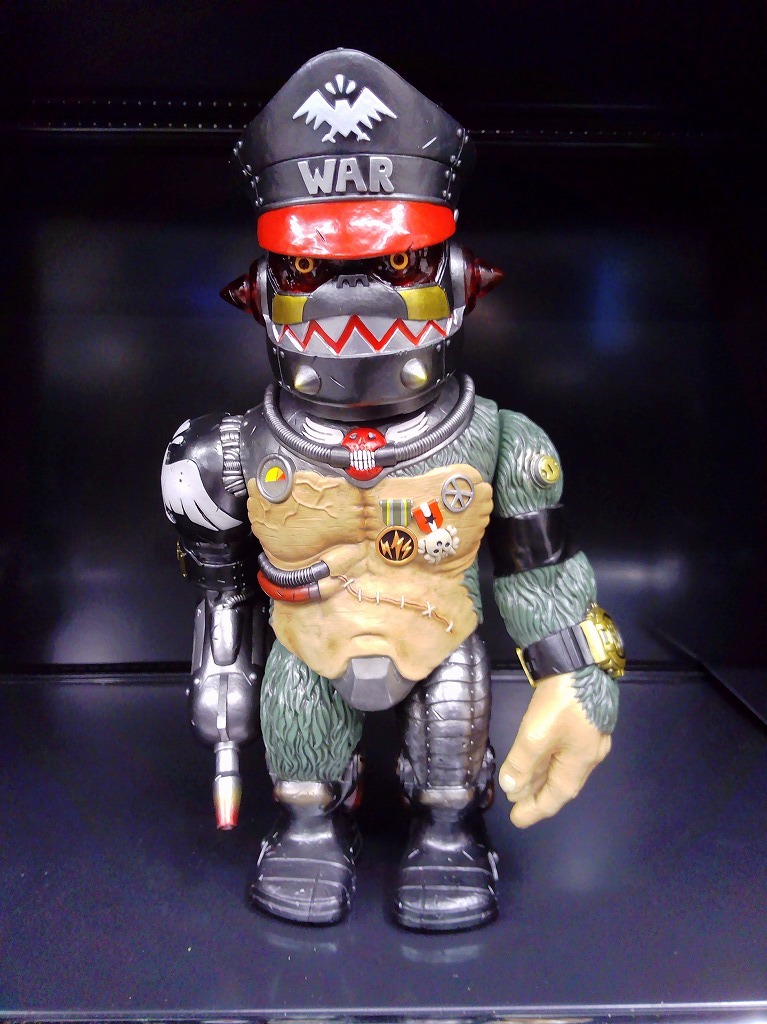 2025年最新】インディーズソフビのおもちゃやフィギュア多数 2025年最新】インディーズソフビのおもちゃやフィギュア多数