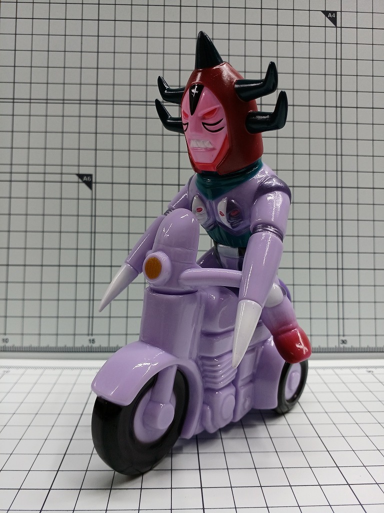 Yahoo!オークション -「一番星」(マジンガーZ) (ロボット Yahoo!オークション -「一番星」(マジンガーZ) (ロボット