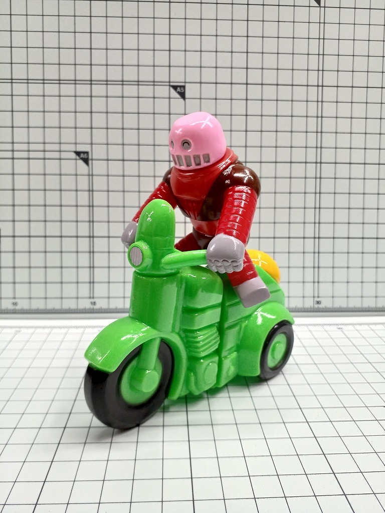 Yahoo!オークション -「一番星」(マジンガーZ) (ロボット Yahoo!オークション -「一番星」(マジンガーZ) (ロボット