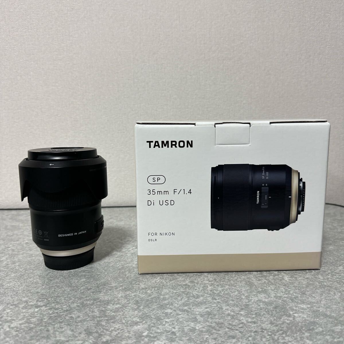 Yahoo!オークション -「tamron sp 35 1.4 di usd」の落札相場 Yahoo!オークション -「tamron sp 35 1.4 di usd」の落札相場