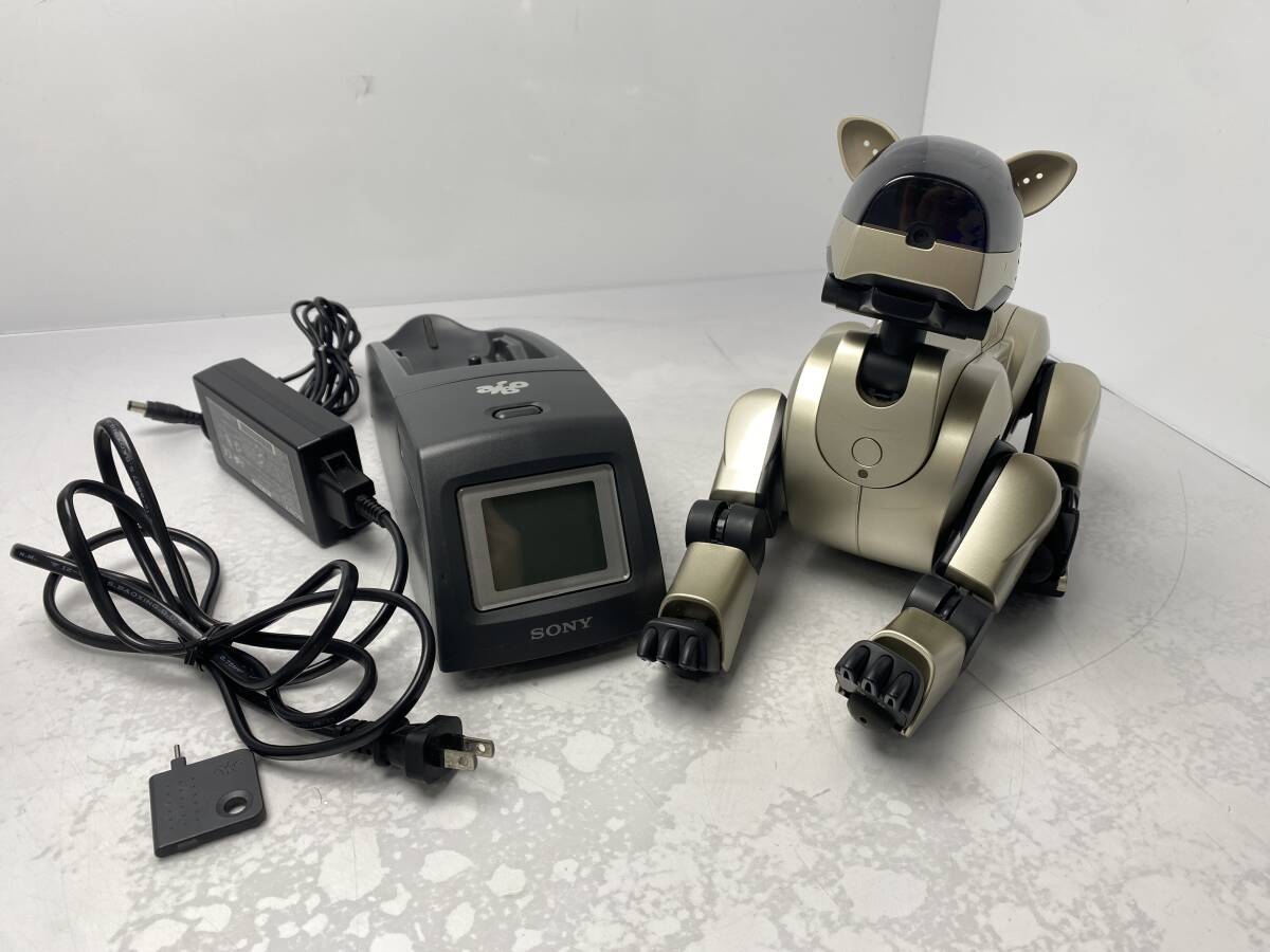 Yahoo!オークション -「ジャンク」(AIBO) (バーチャルペット)の Yahoo!オークション -「ジャンク」(AIBO) (バーチャルペット)の