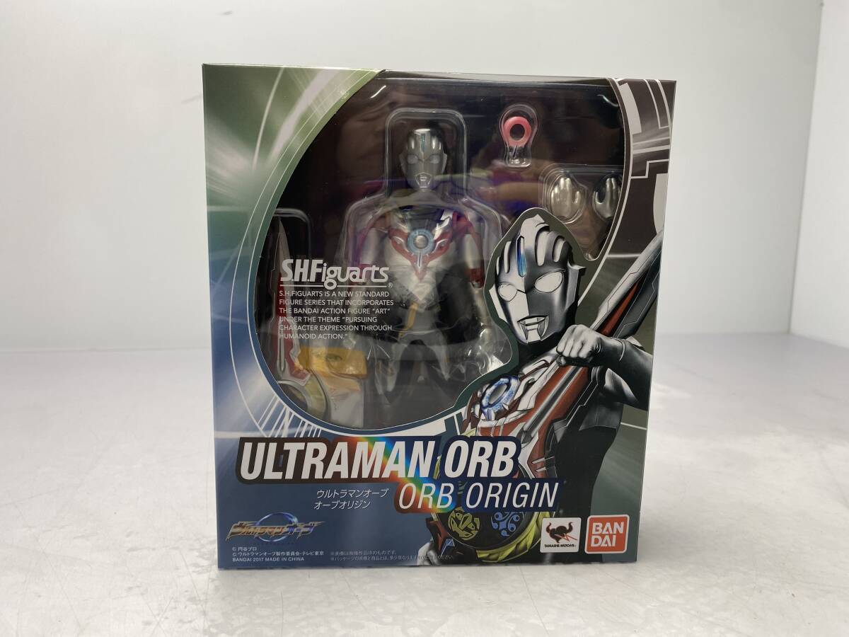 2025年最新】Yahoo!オークション -ウルトラマンオーブ